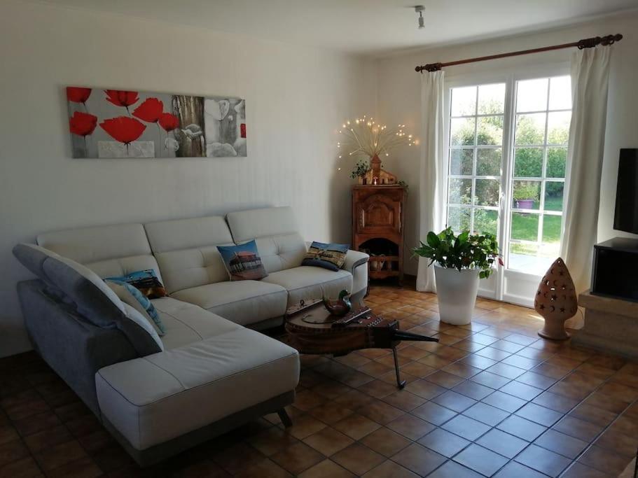 Villa grand communal, piscine, 18km de Bordeaux Ludon-Médoc Extérieur photo